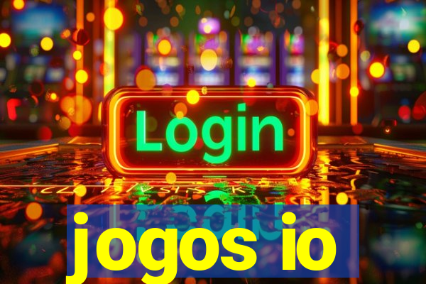 jogos io